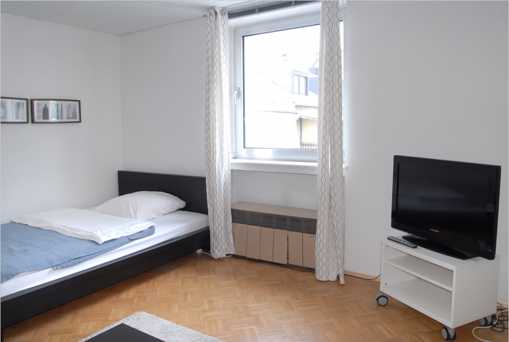 1.5 Zimmer in Düsseldorf - Foto 5