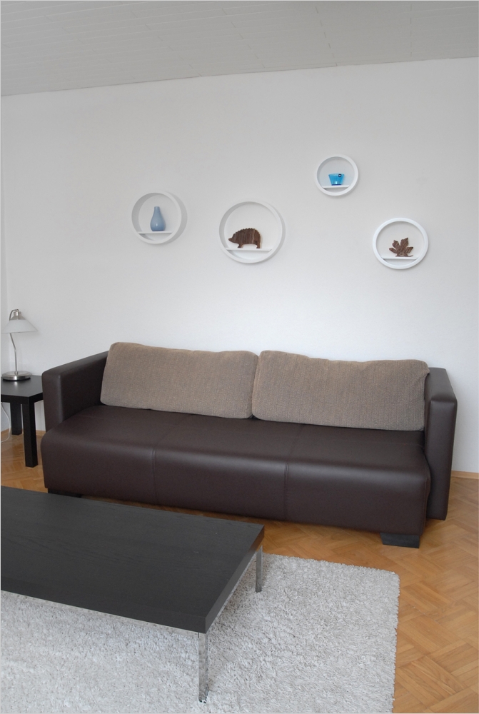 1.5 Zimmer in Düsseldorf - Foto 3