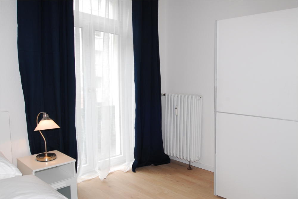 Gästezimmer