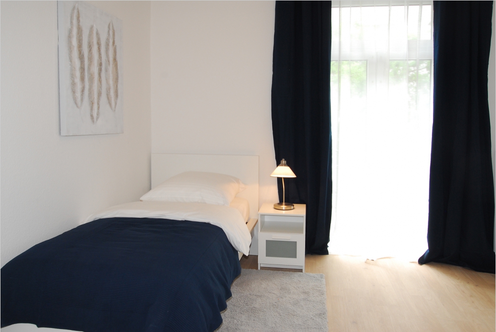 Gästezimmer