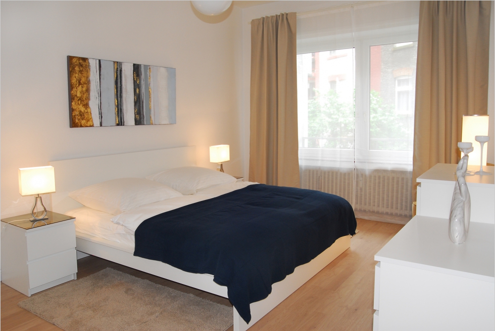 Sleeping-Room