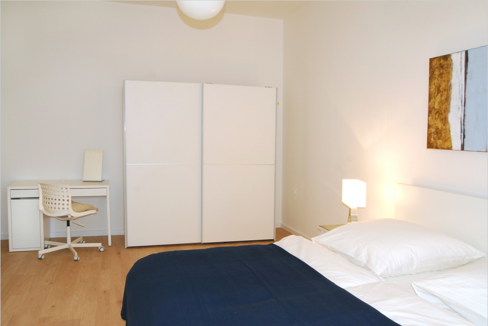 Sleeping-Room