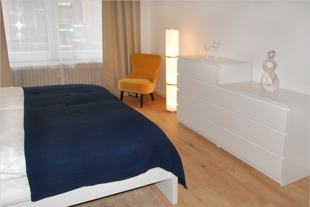 Sleeping-Room