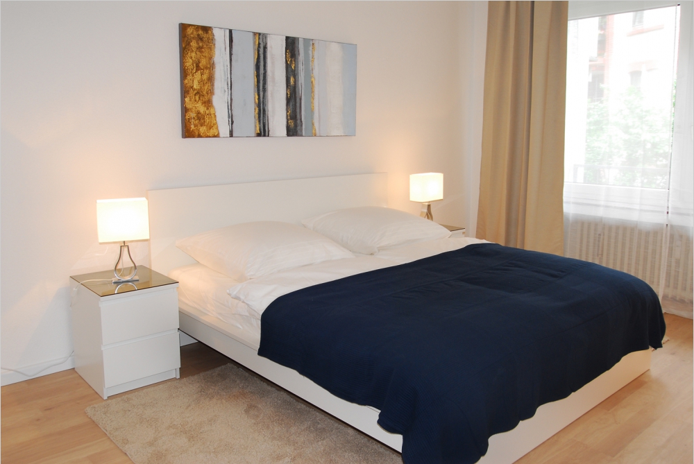 Sleeping-Room