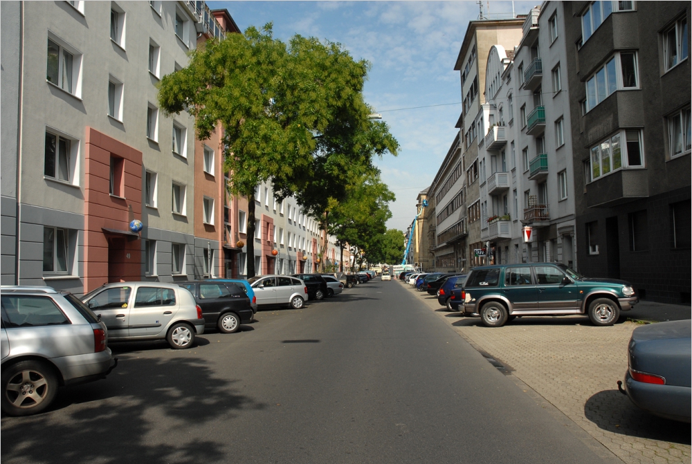 Street