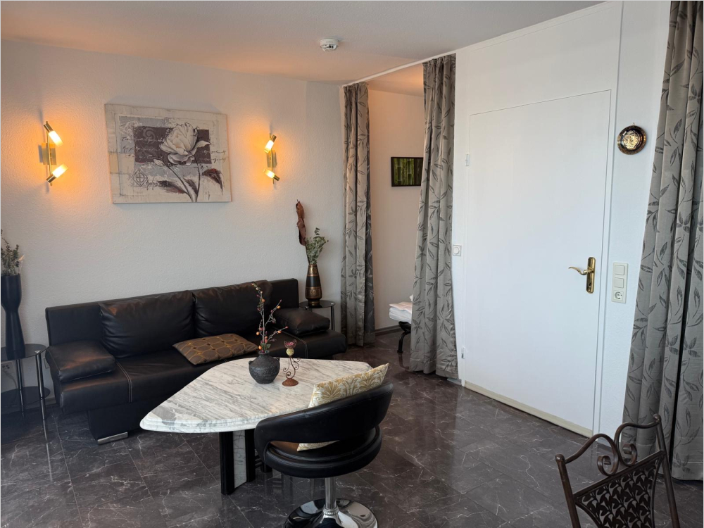 1.5 Zimmer in Düsseldorf - Photo 5