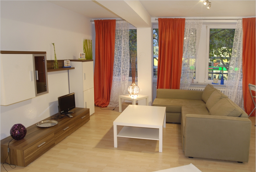 2 Zimmer in Düsseldorf - Foto 4