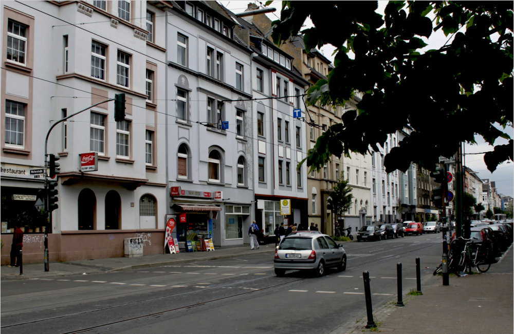 Strasse