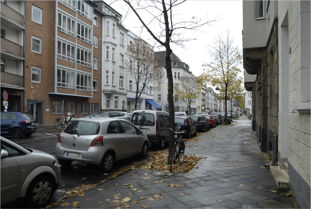 Strasse
