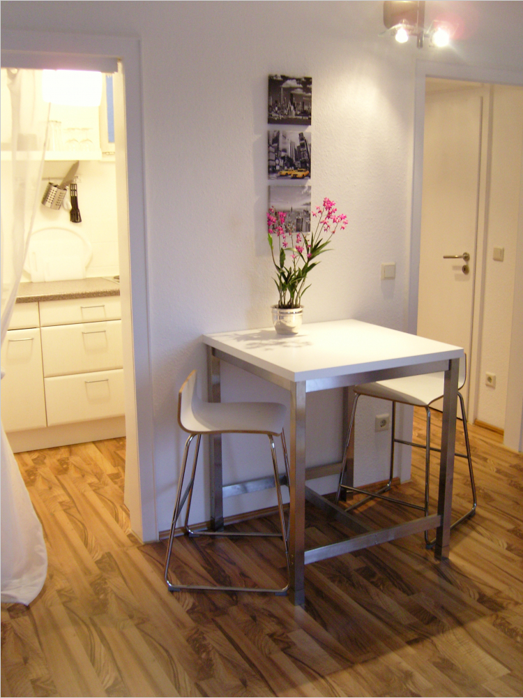 1 Zimmer in Düsseldorf - Foto 2