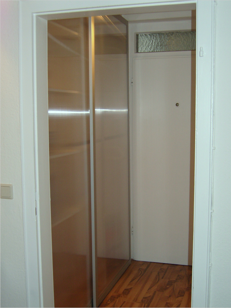 1 Zimmer in Düsseldorf - Foto 4
