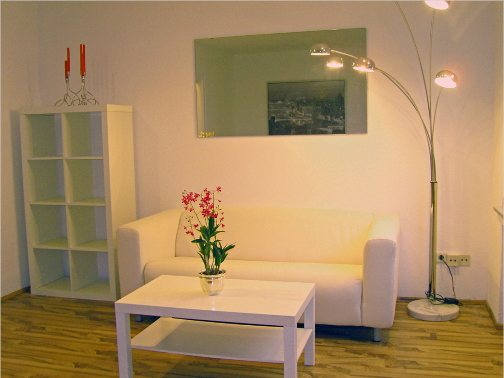 1 Zimmer in Düsseldorf - Foto 1