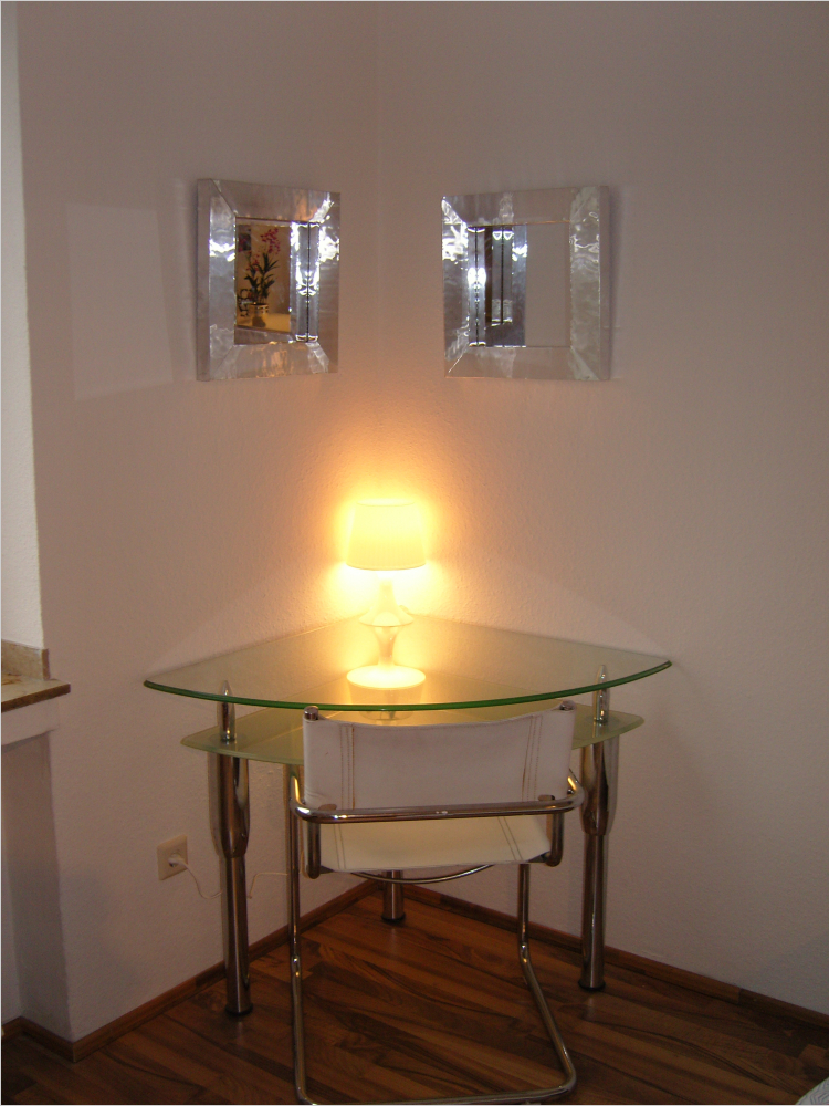 1 Zimmer in Düsseldorf - Foto 5