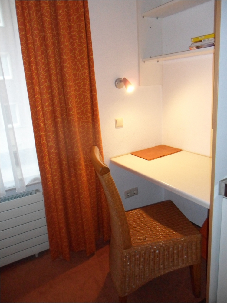1 Zimmer in Düsseldorf - Photo 5