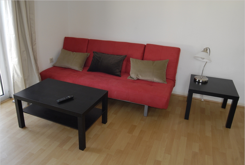 2 Zimmer in Düsseldorf - Photo 1