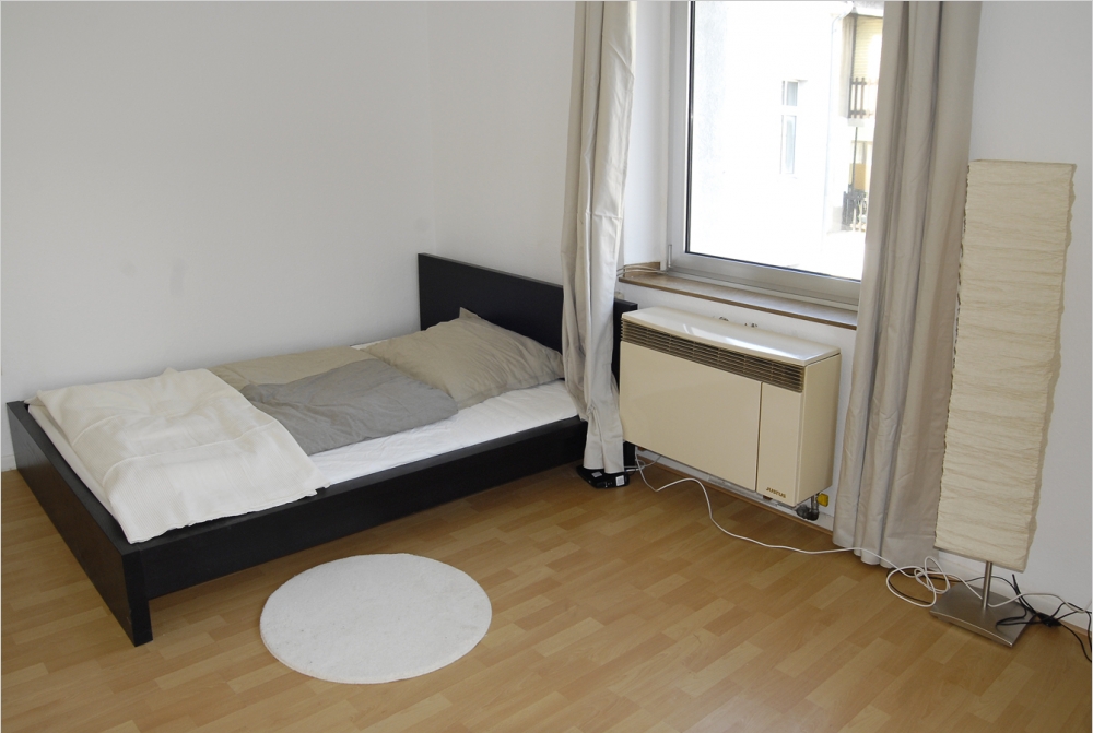 2 Zimmer in Düsseldorf - Photo 3