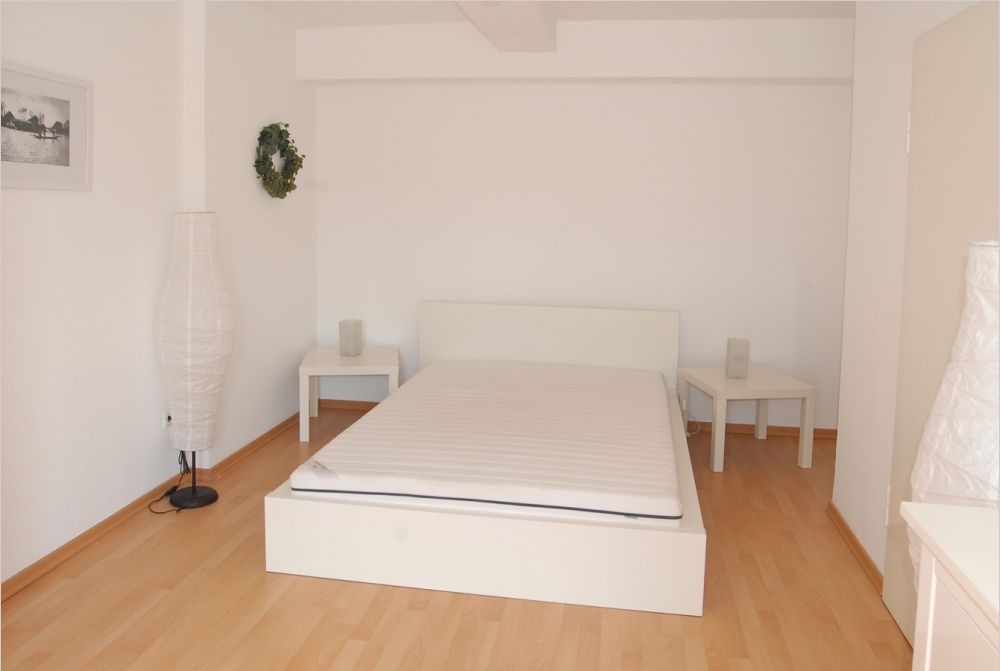 Sleeping-Room