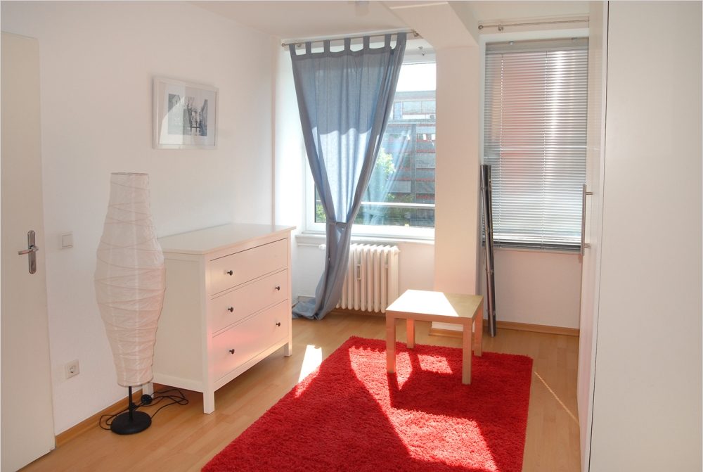 Sleeping-Room