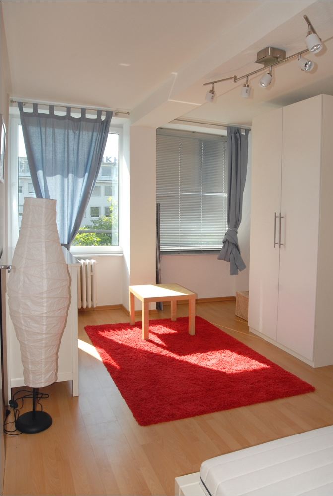 Sleeping-Room