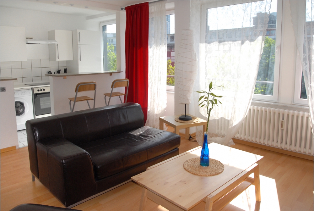 Living-Room