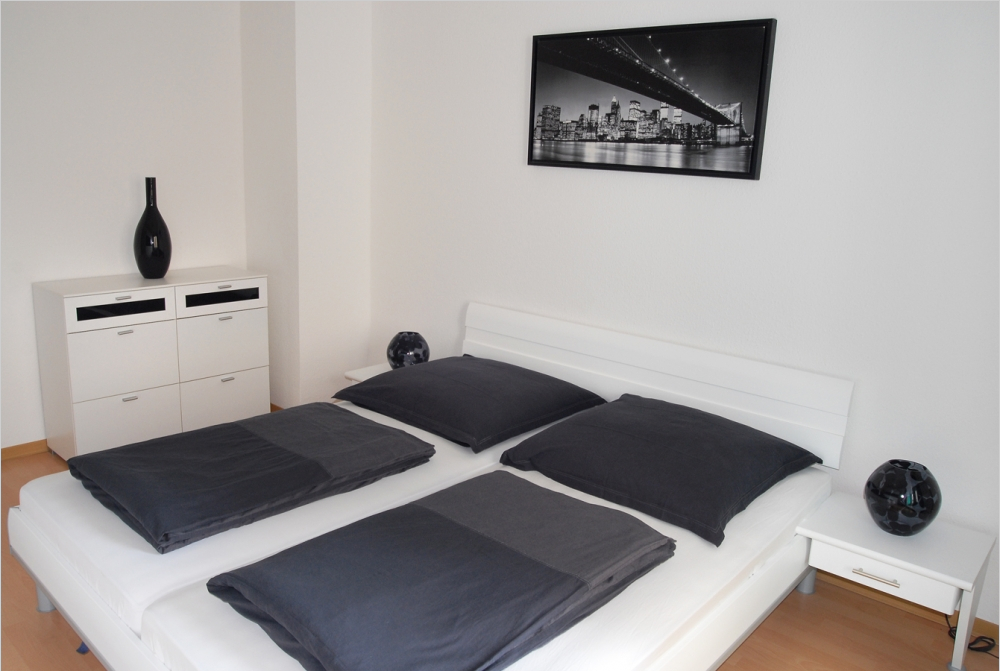 Sleeping-Room