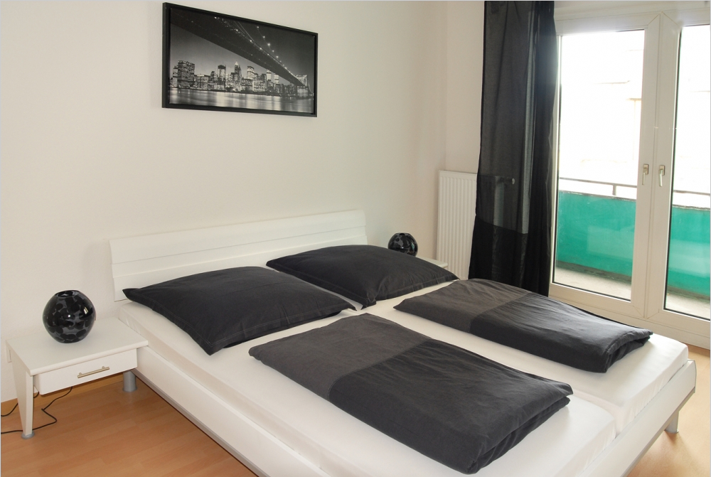 Sleeping-Room
