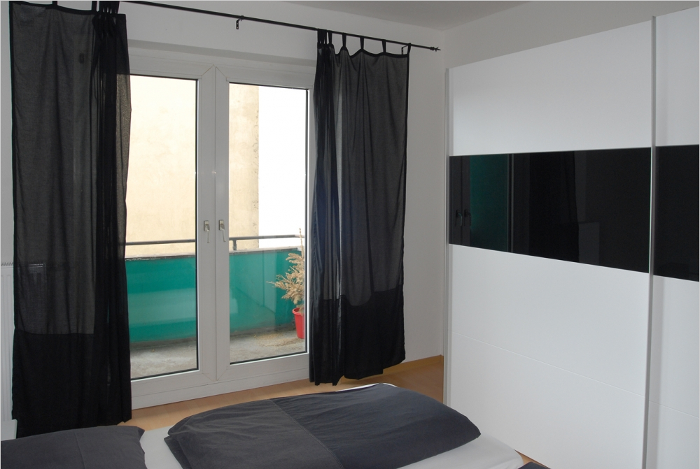 Sleeping-Room