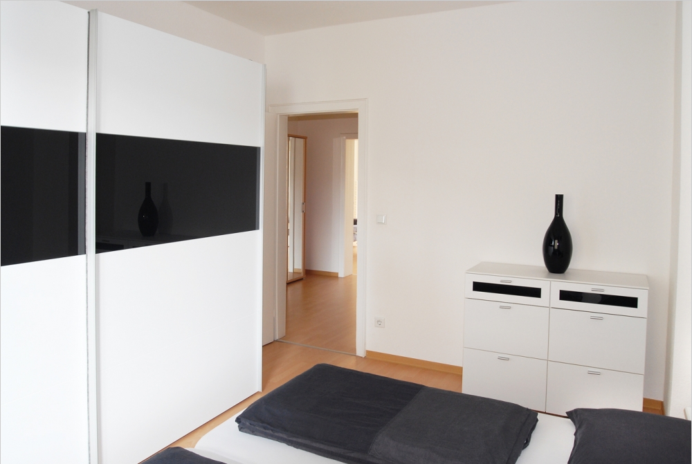 Sleeping-Room