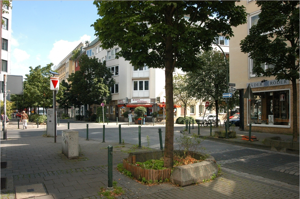 Street