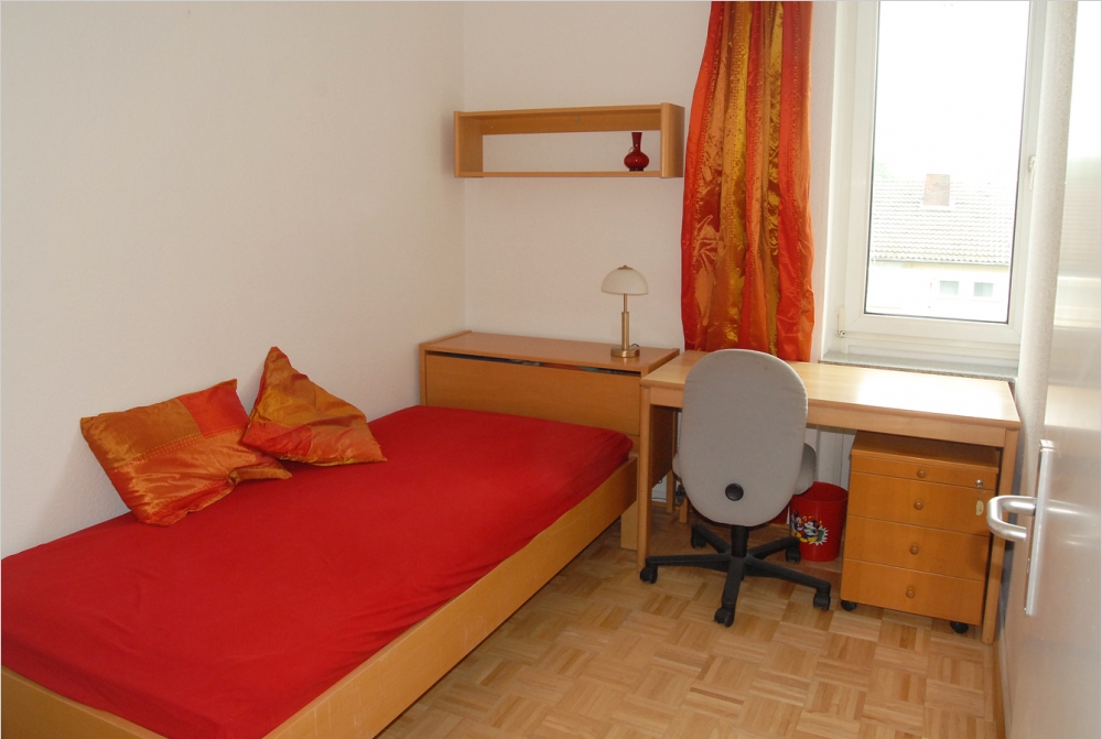 Gästezimmer