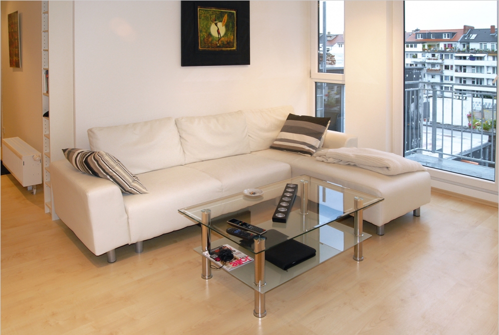 2 Zimmer in Düsseldorf - Photo 1
