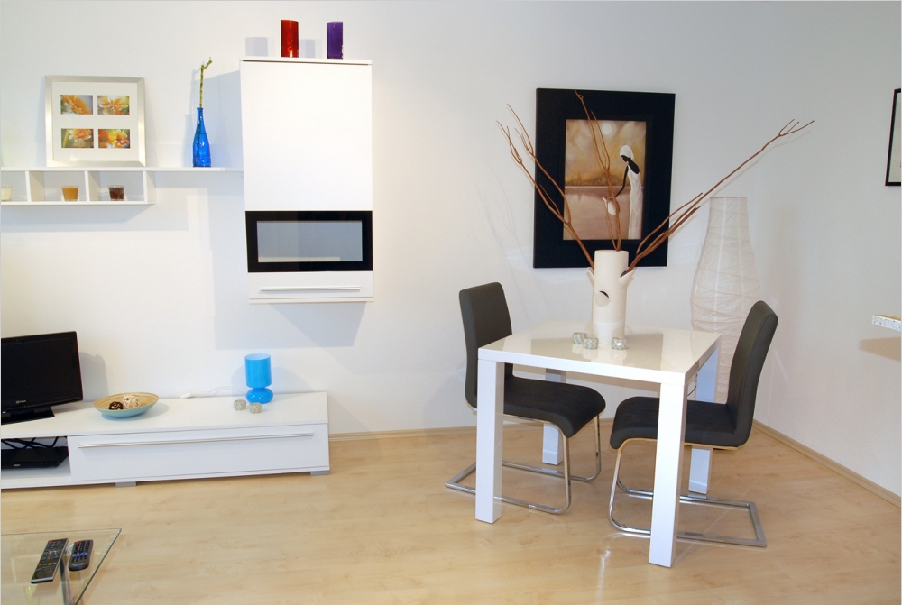 2 Zimmer in Düsseldorf - Photo 4