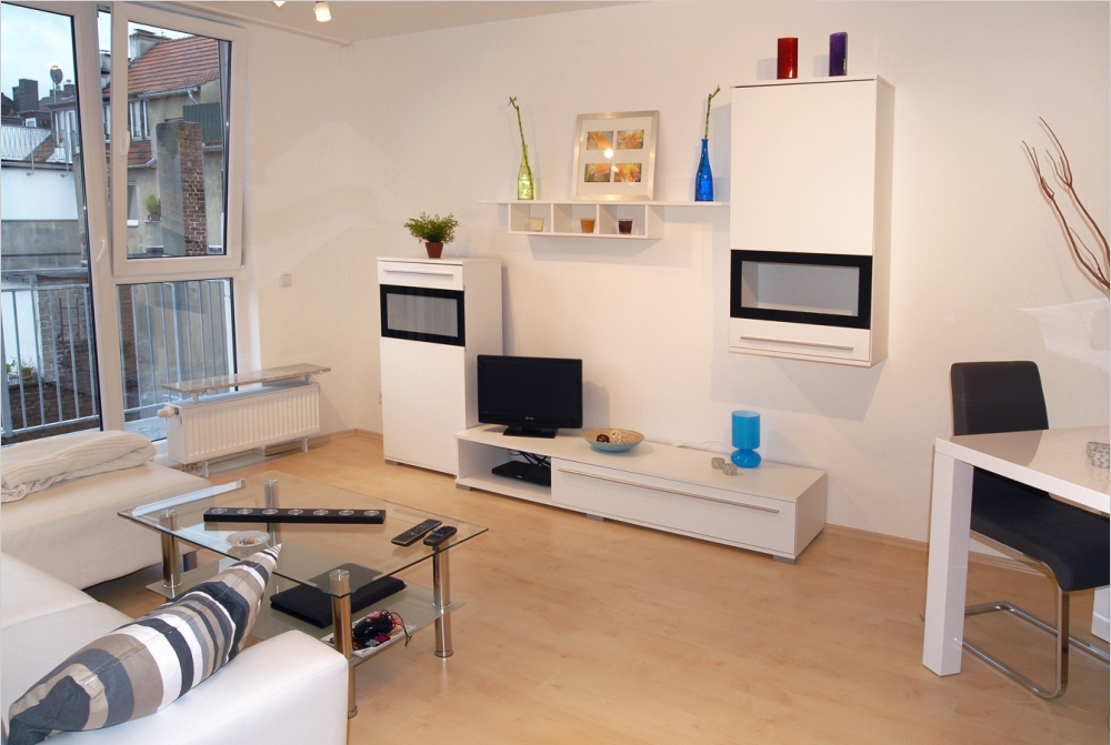 2 Zimmer in Düsseldorf - Photo 2