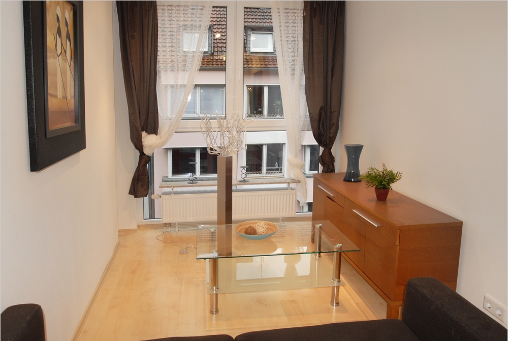 2 Zimmer in Düsseldorf - Photo 2