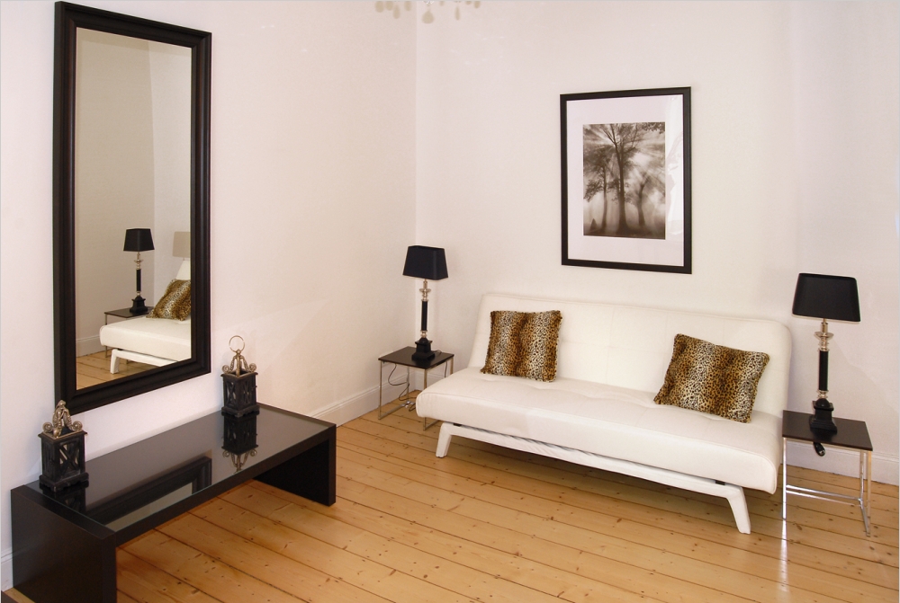 Arbeitszimmer