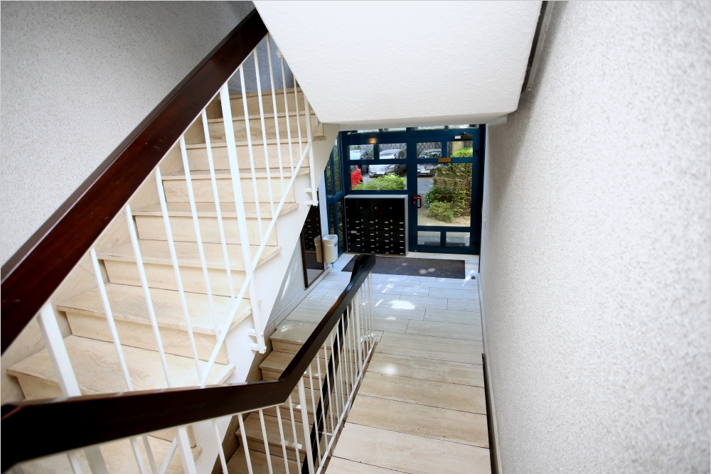 Treppenhaus