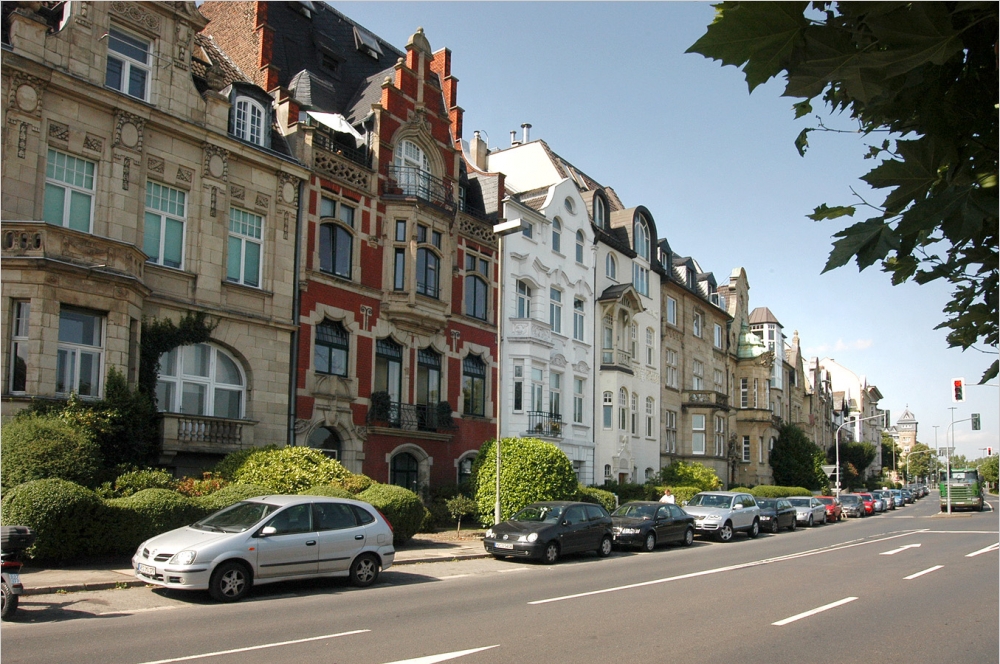 2 Zimmer in Düsseldorf - Foto 5