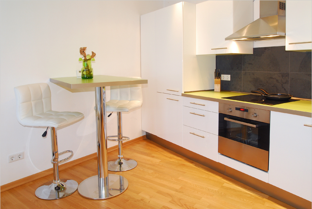 2 Zimmer in Düsseldorf - Foto 4