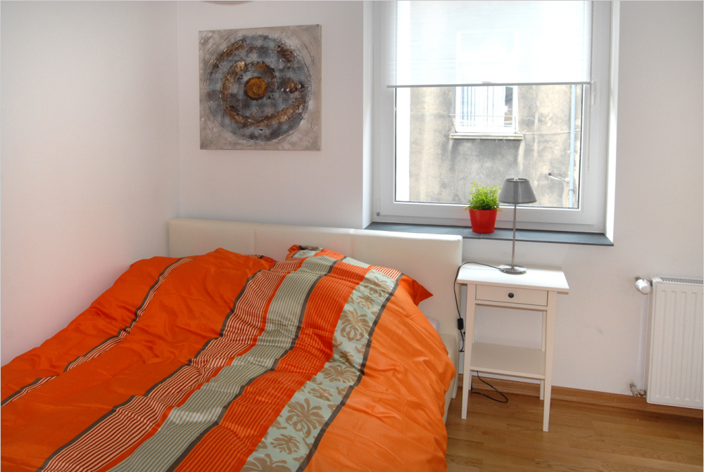 2 Zimmer in Düsseldorf - Foto 1