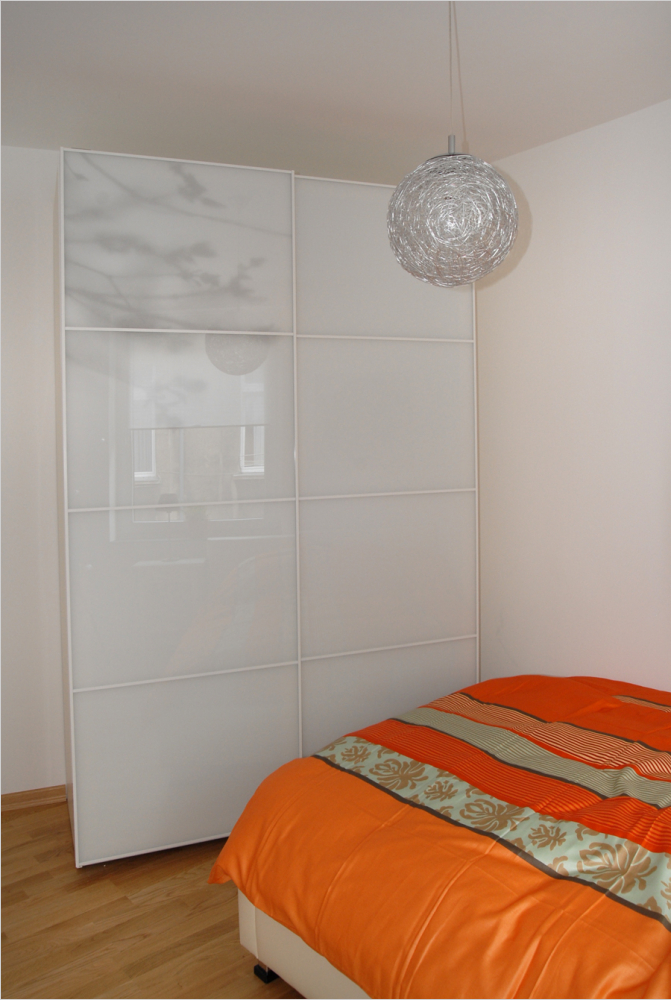 2 Zimmer in Düsseldorf - Foto 2