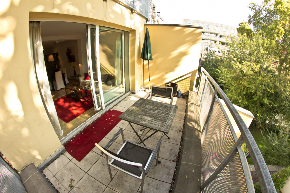 Balkon