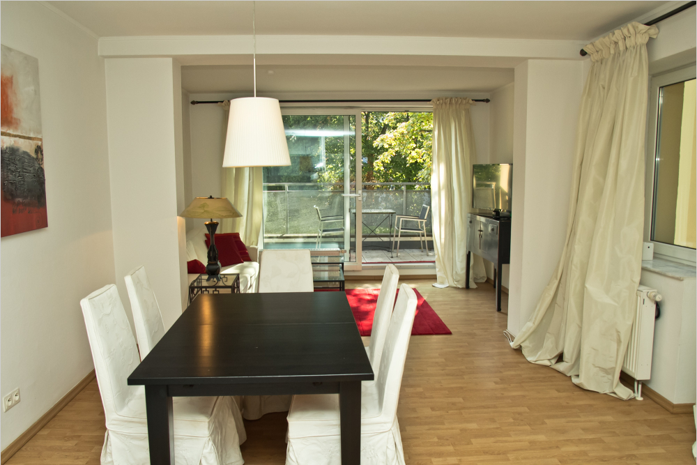 Wohnraum