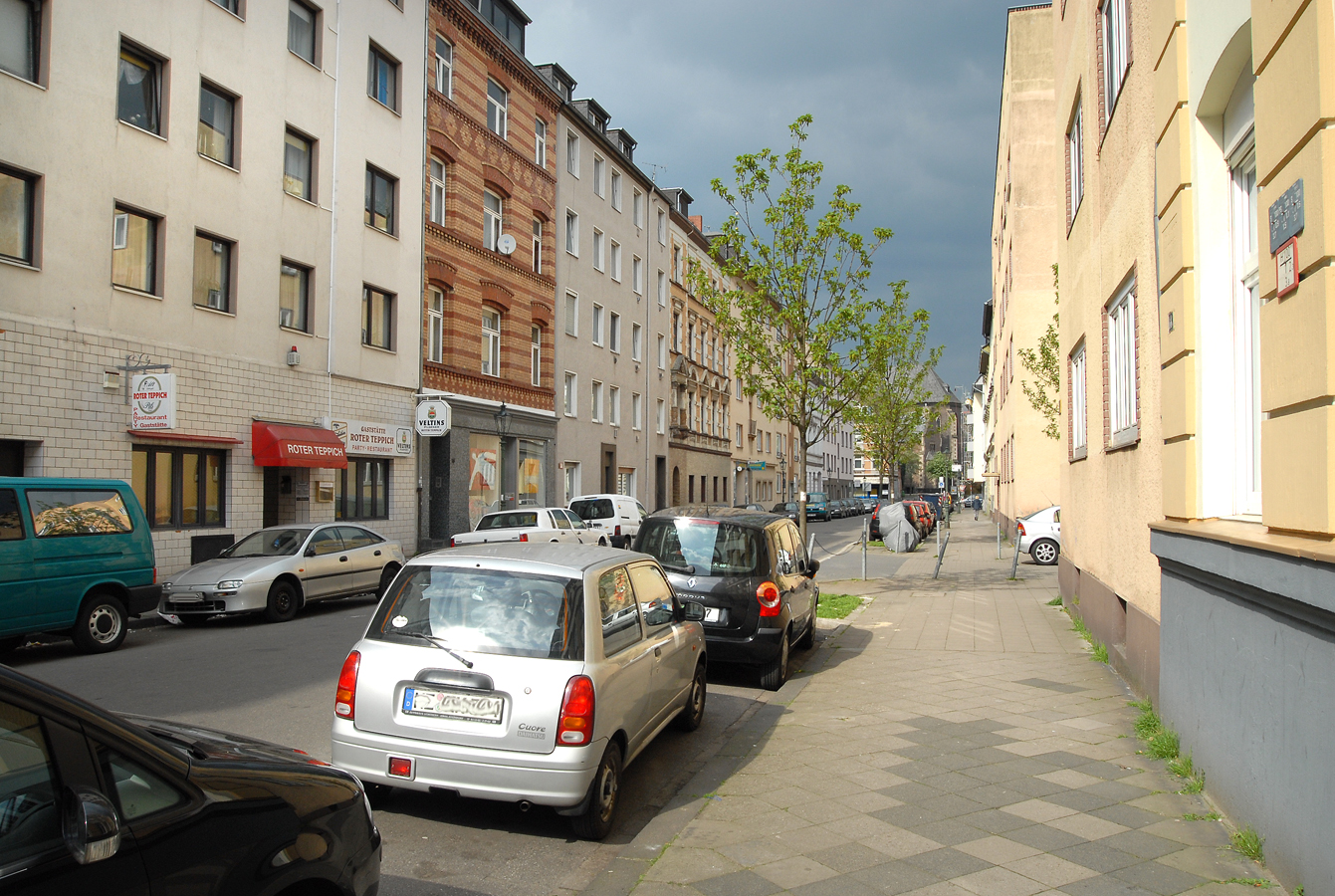 Strasse