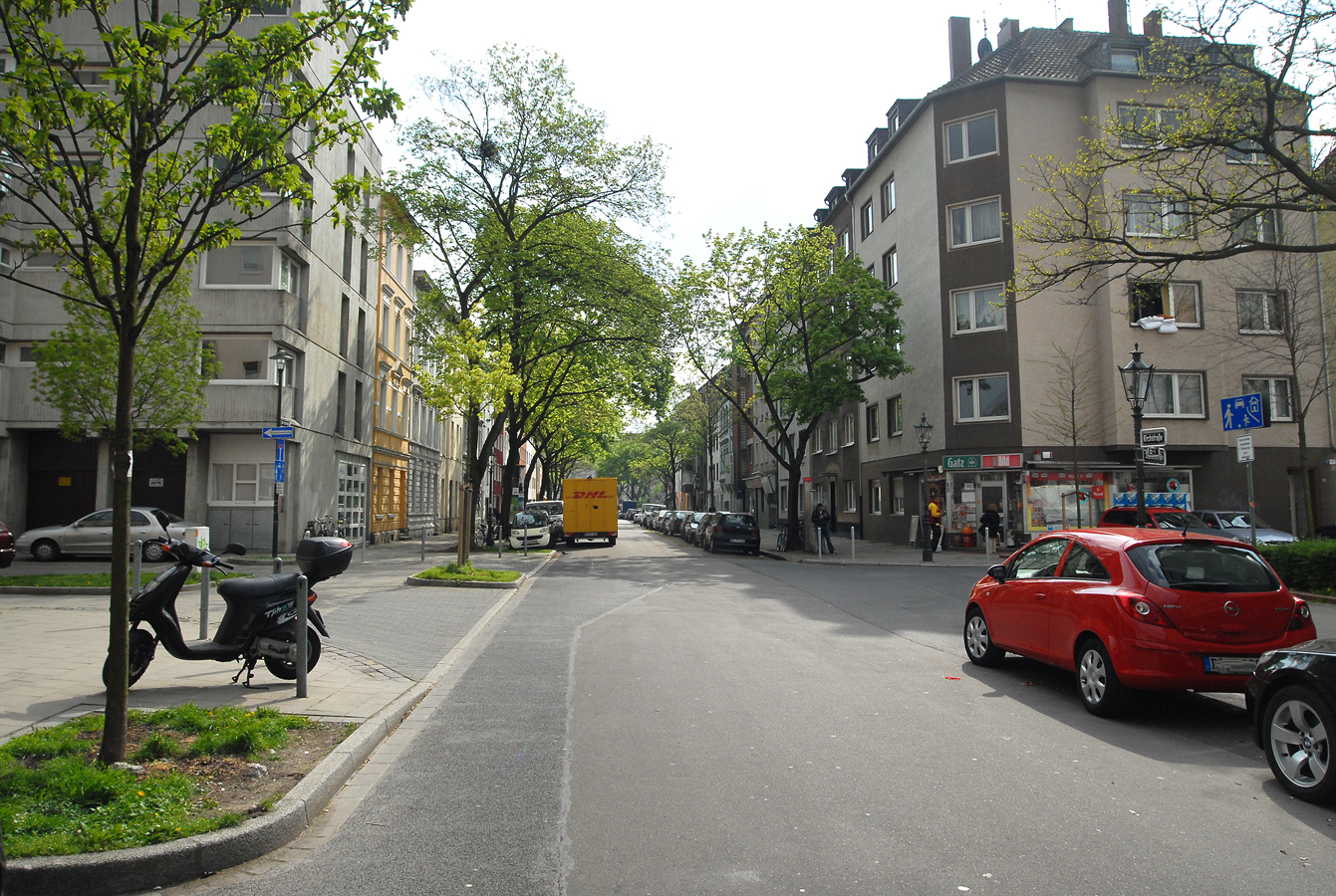 Strasse