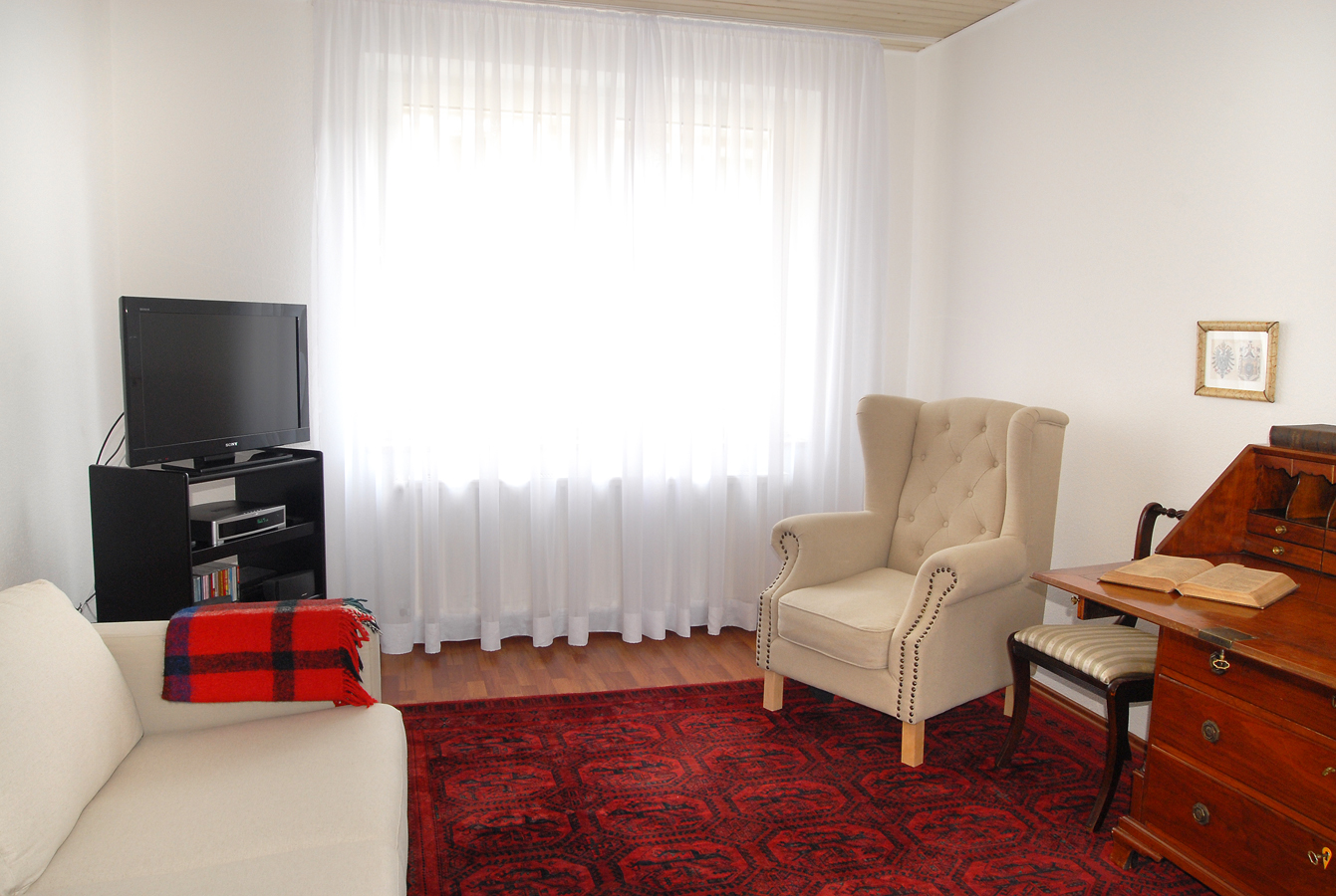 2 Zimmer in Düsseldorf - Photo 1