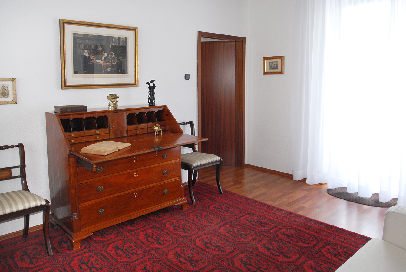 2 Zimmer in Düsseldorf - Photo 4