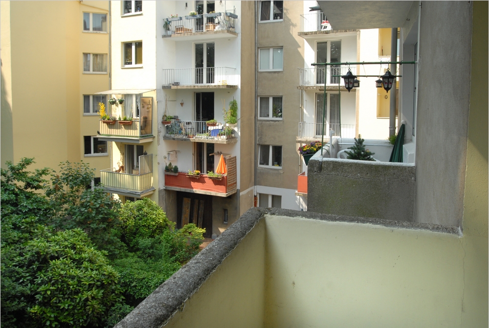 Balkon