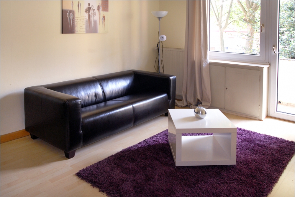 2 Zimmer in Düsseldorf - Foto 5