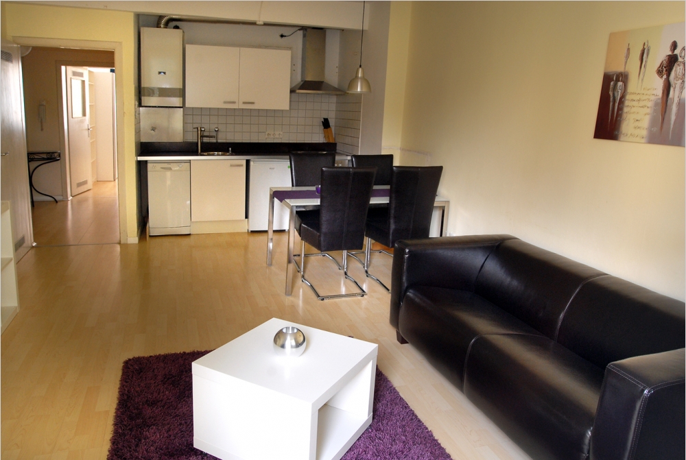 2 Zimmer in Düsseldorf - Foto 2