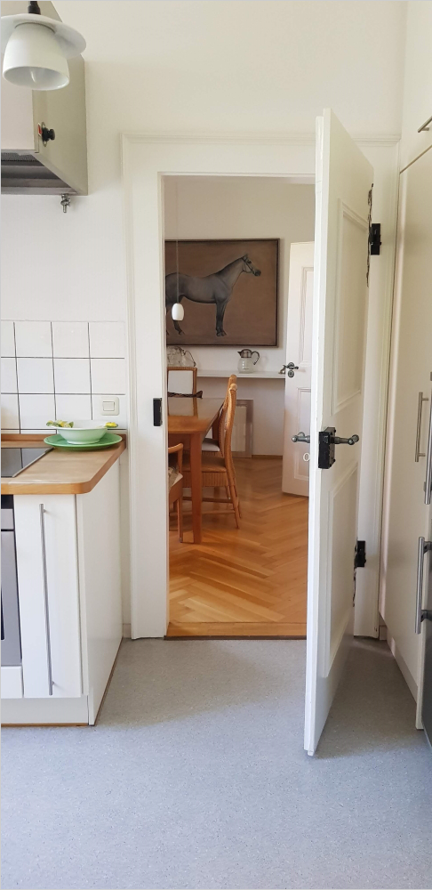 Küche